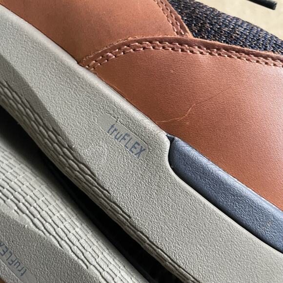 Rockport Truflex Comp Toe Sneakers - Picture 8 of 13